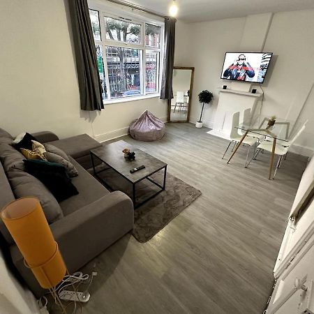 Wonderful 2 Bedroom On Tower Bridge Londýn Exteriér fotografie