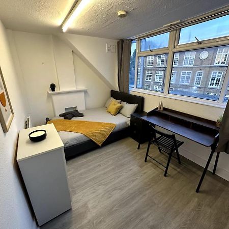 Wonderful 2 Bedroom On Tower Bridge Londýn Exteriér fotografie