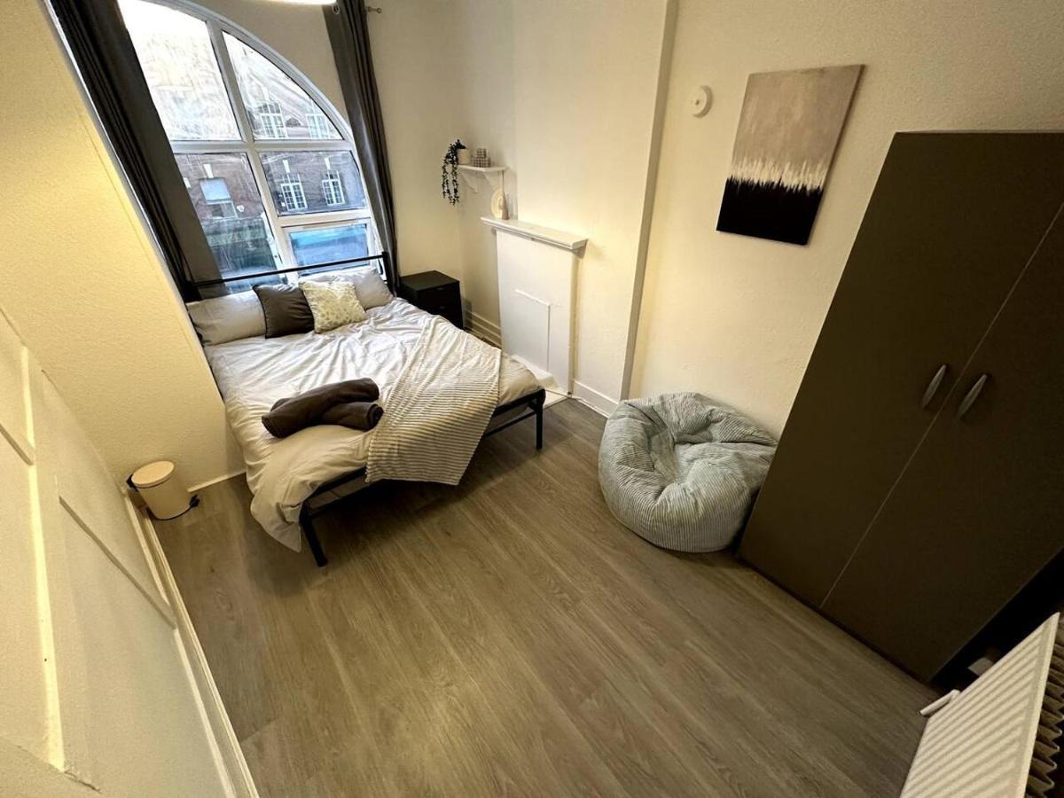 Wonderful 2 Bedroom On Tower Bridge Londýn Exteriér fotografie