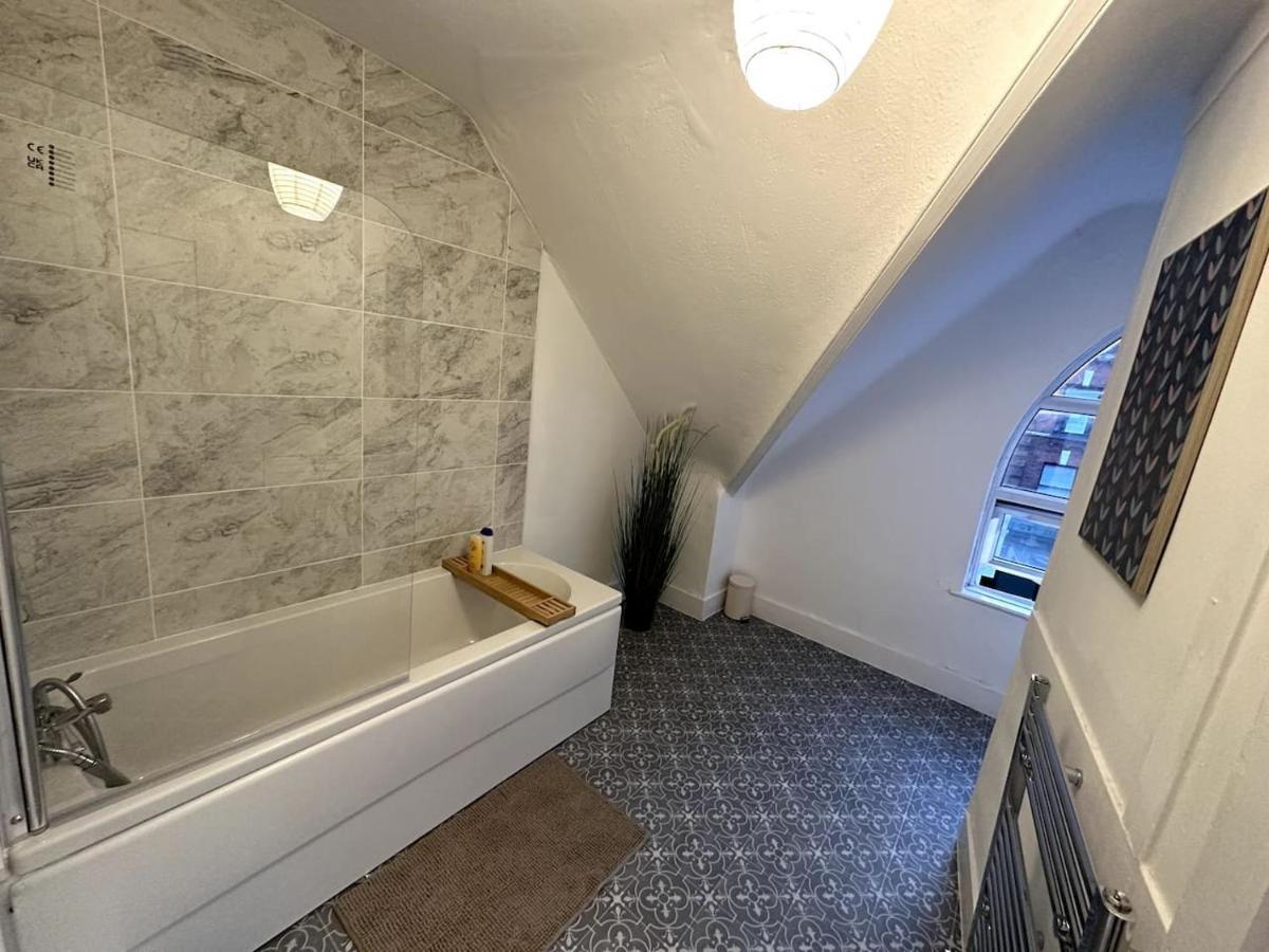 Wonderful 2 Bedroom On Tower Bridge Londýn Exteriér fotografie